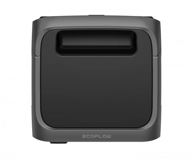 Зарядна станція EcoFlow RIVER 3 Max